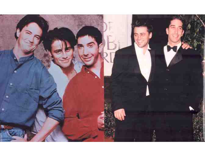 FRIENDS, tv series, portraits, stills, photos