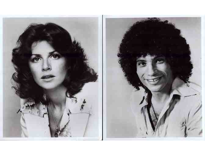 WELCOME BACK KOTTER, tv COLLECTORS LOT, Gabe Kaplan, John Travolta