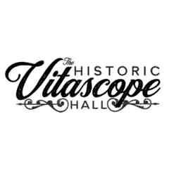 Historic Vitascope Hall