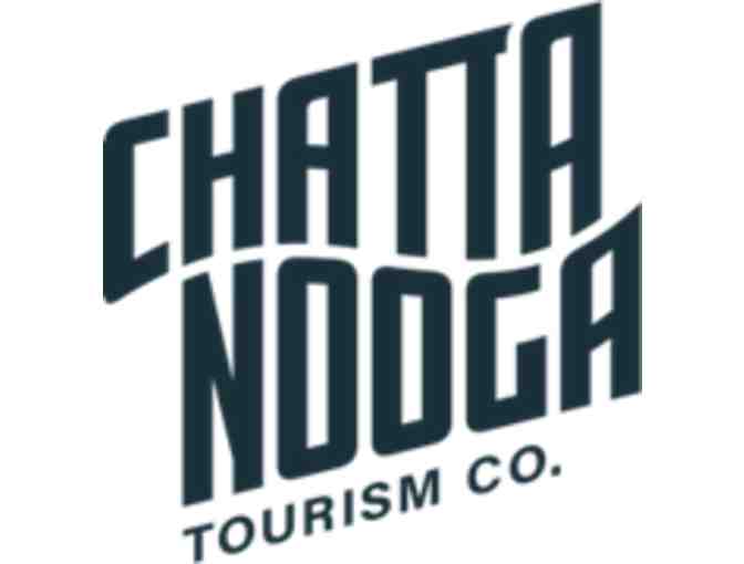 Chattanooga Tourism Co Attraction Pass - Photo 1