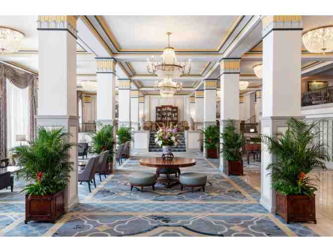 2 night stay at the Francis Marion Hotel Charleston SC - Photo 1