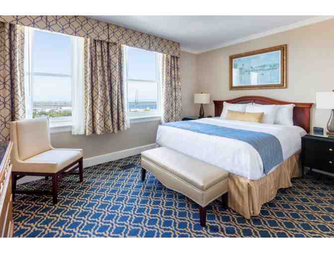 2 night stay at the Francis Marion Hotel Charleston SC - Photo 2