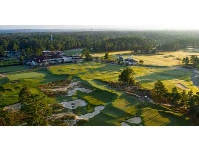 Pinehurst Resort - Two Night Stay, Daily Meals, Golf Round or Spa Treatment - Photo 3