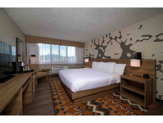 Hotel Stay at Holiday Inn Estes Park and Jeep Tour - Photo 2