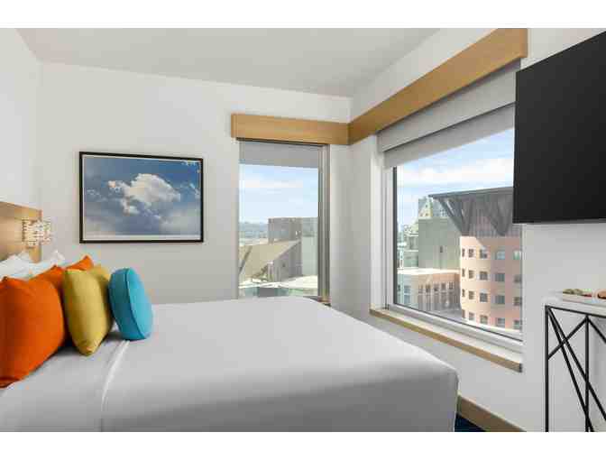 Hotel Stay at The Art with Docent Tour at Denver Art Museum - Photo 2