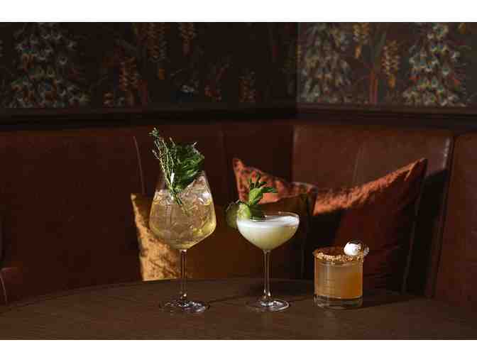 Hotel Stay at Hotel Alpenrock with Canary Speak Easy Experience - Photo 2