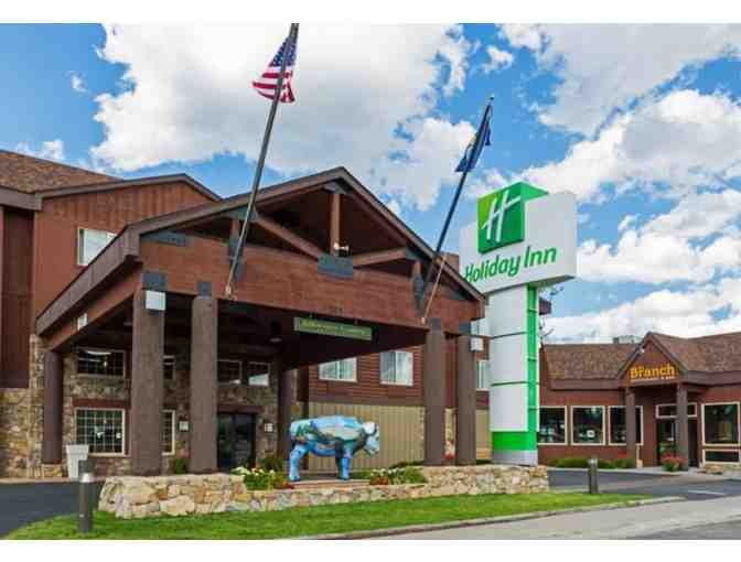 Hotel Stay at Holiday Inn West Yellowstone With Breakfast - Photo 1