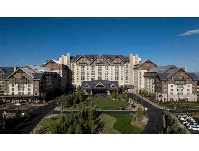 Hotel Stay at Gaylord Rockies - Photo 1