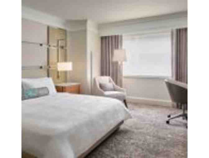 Hotel Stay at Hotel Clio with Breakfast - Photo 2