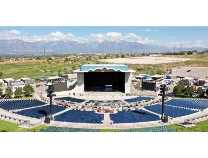 Hotel Stay at Marriott Salt Lake with Concert Tickets - Photo 2