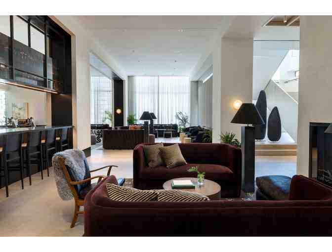 Hotel Stay at Kimpton Claret - Photo 2