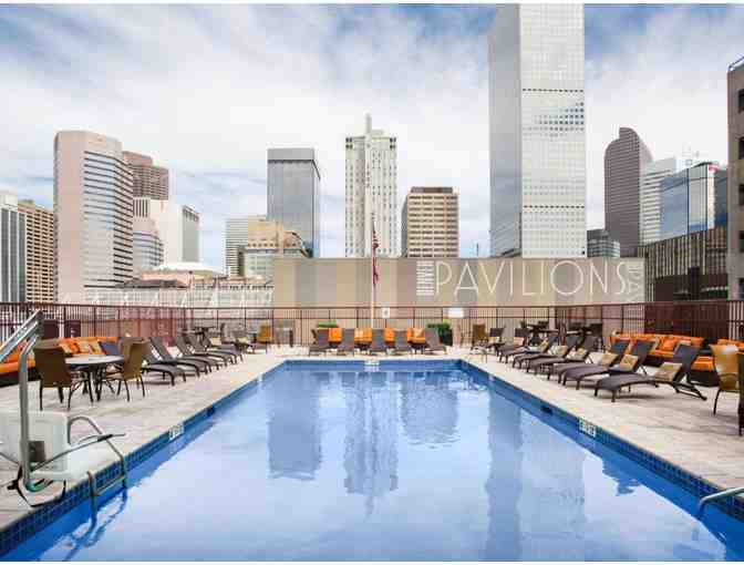 Hotel stay at Sonesta Denver Downtown with Symphony Tickets - Photo 3