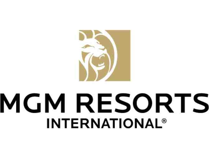 Hotel Stay at MGM Resorts with Rapid Rewards Points - Photo 1