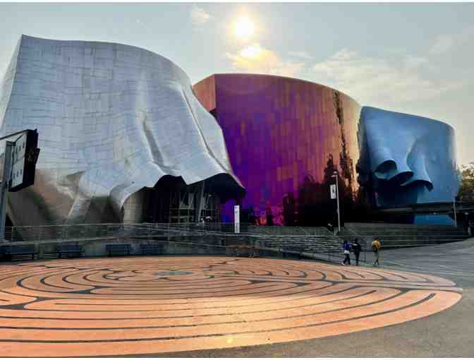 Experience Seattle Basket - Photo 3