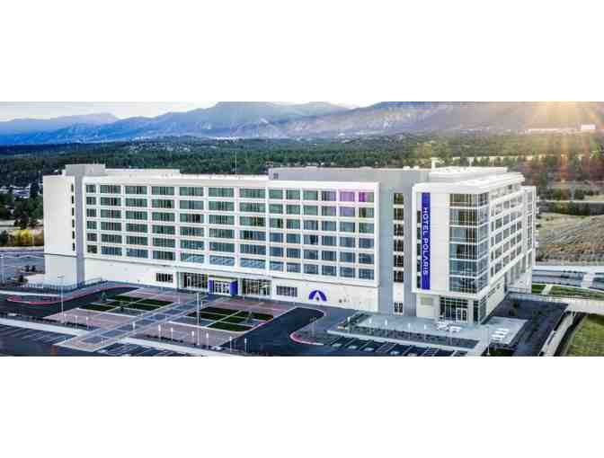 Hotel Stay at Hotel Polaris with Breakfast - Photo 1