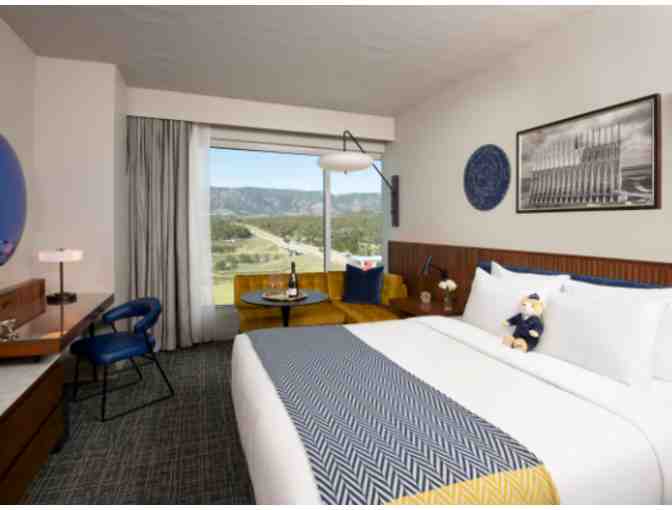 Hotel Stay at Hotel Polaris with Breakfast - Photo 2