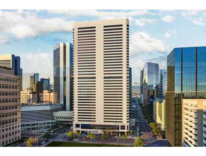 Hotel Stay at Ritz Carlton Denver with Elway's - Photo 1