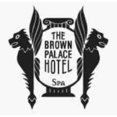 The Brown Palace Hotel and Spa
