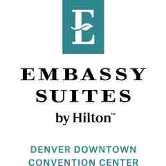 Embassy Suites by Hilton Denver Downtown Convention Center