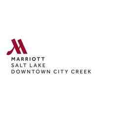 Salt Lake Marriott Downtown