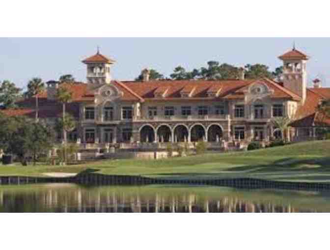 Ponte Vedra 2026 PLAYERS Championship Honorary Observer Experience for 2 - Photo 1