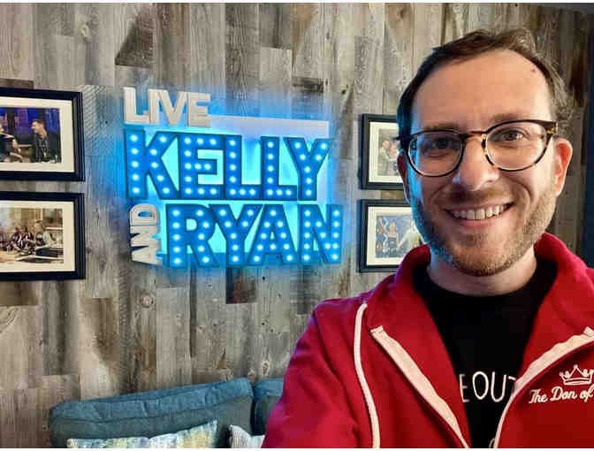 Scott's Pizza Tour: Walking Tour