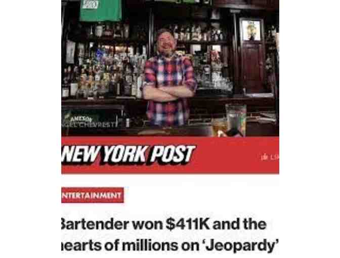 Gaf West - $50 Gift Certficate