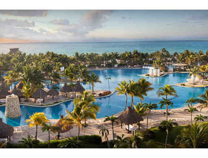 Mexico Resort Experience 8 Days/7 Nights - For TWO (2) People - Photo 1