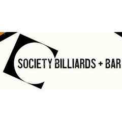 Society Billiards & Bar