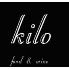 Kilo Food and Wine