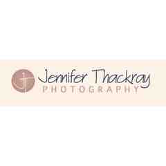 Jennifer Thackray