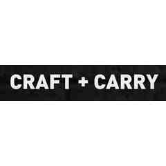 Craft and Carry