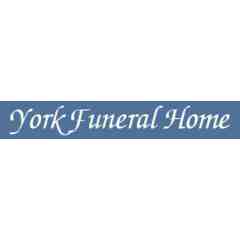 York Funeral Home