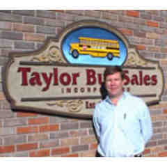 Taylor Bus Sales