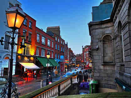 6-Night Ireland Adventure