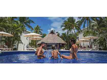 Cancun Vacations