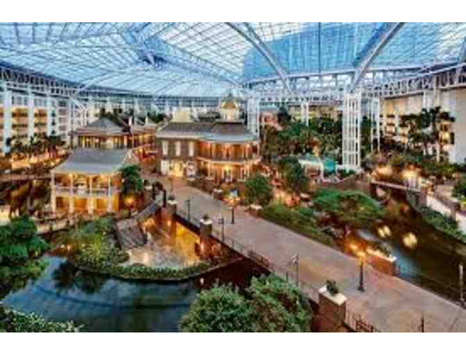 One Complimentary, Two (2) Night Stay Opryland Hotel - NASHVILLE, TN