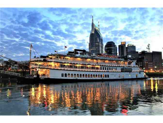 One Complimentary, Two (2) Night Stay Opryland Hotel - NASHVILLE, TN