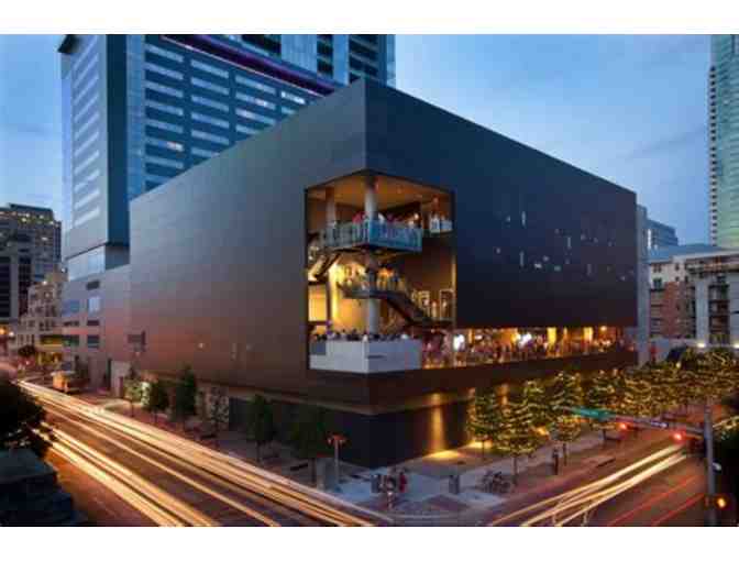 (4) Private Suite Tickets for Jim Gaffigan @Austin City Limits Live-Moody Theater - Photo 5