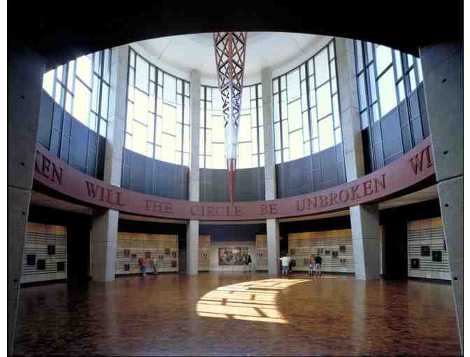 Country Music Hall of Fame 'Experience It All' Self-GuidedTour