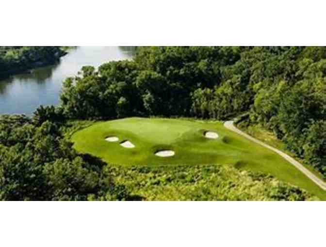 Gaylord Springs Golf Links @ Opryland Resort