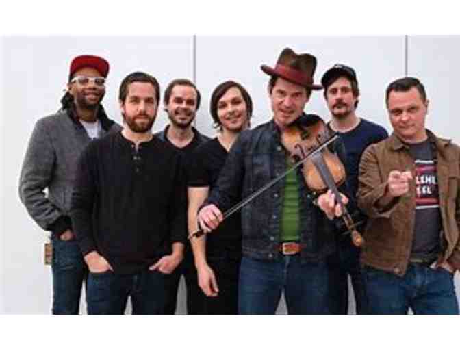 Signed John Foster 'American Idol' Grand Ole Opry Debut