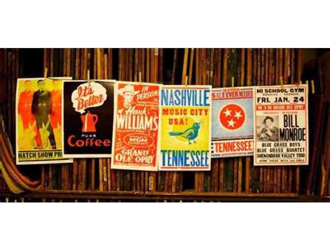 Country Music Hall of Fame 'Experience It All' Self-GuidedTour