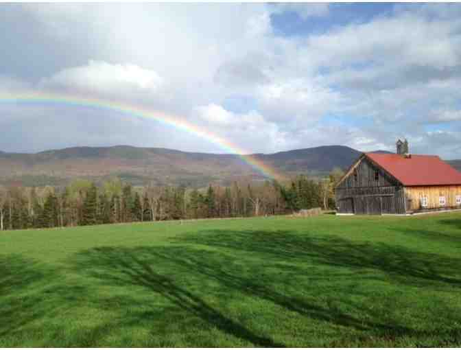 Four-day Weekend at a Vermont BnB for up to Six - Photo 1