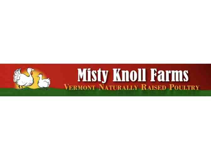 $25 Gift Card to Misty Knoll Farms - Photo 1
