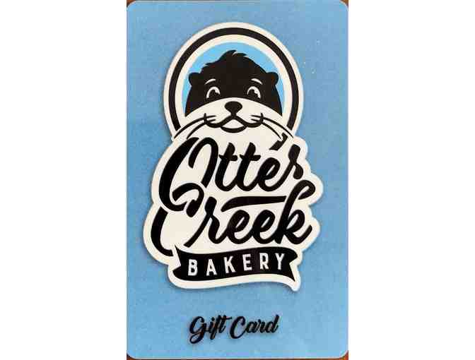 $50 Gift Card to Otter Creek Bakery - Photo 3