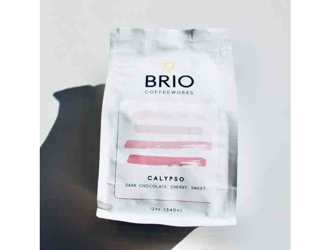 $25 Brio Coffee Gift Card - Photo 1