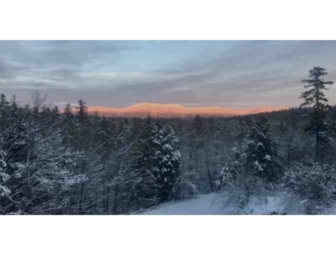 3-Night Stay at Charming Barn Apartment in Vermont