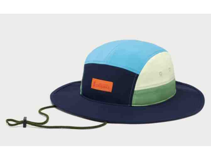 Cotopaxi Tech Bucket Hat - Photo 1
