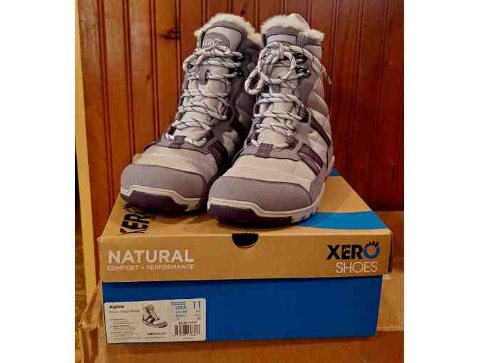 Xero Shoes Winter Boots